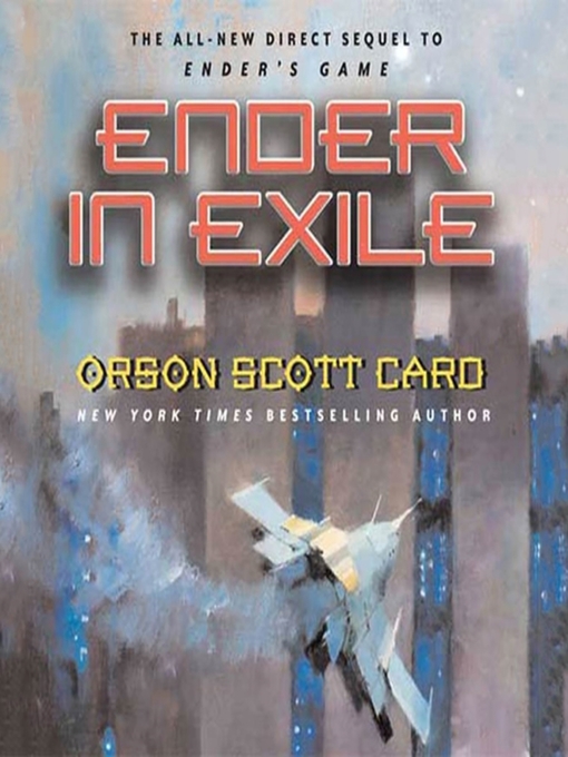 Title details for Ender in Exile by Stefan Rudnicki - Available